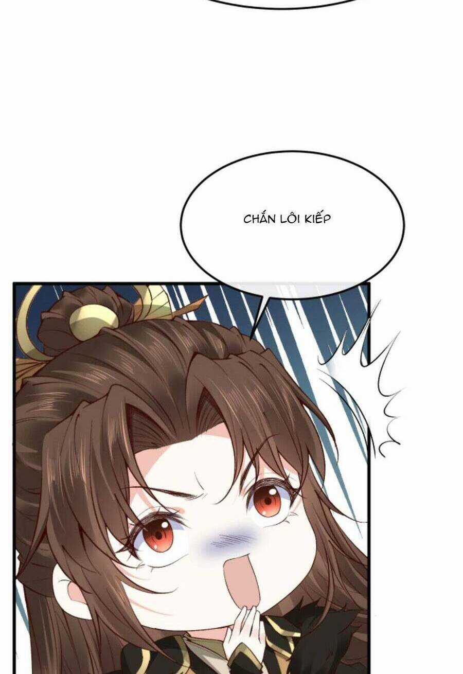 Sau Khi Không Ngừng Tìm Đường Chết, Ta Trở Thành Đế Tôn Vạn Người Mê Chapter 127 trang 41