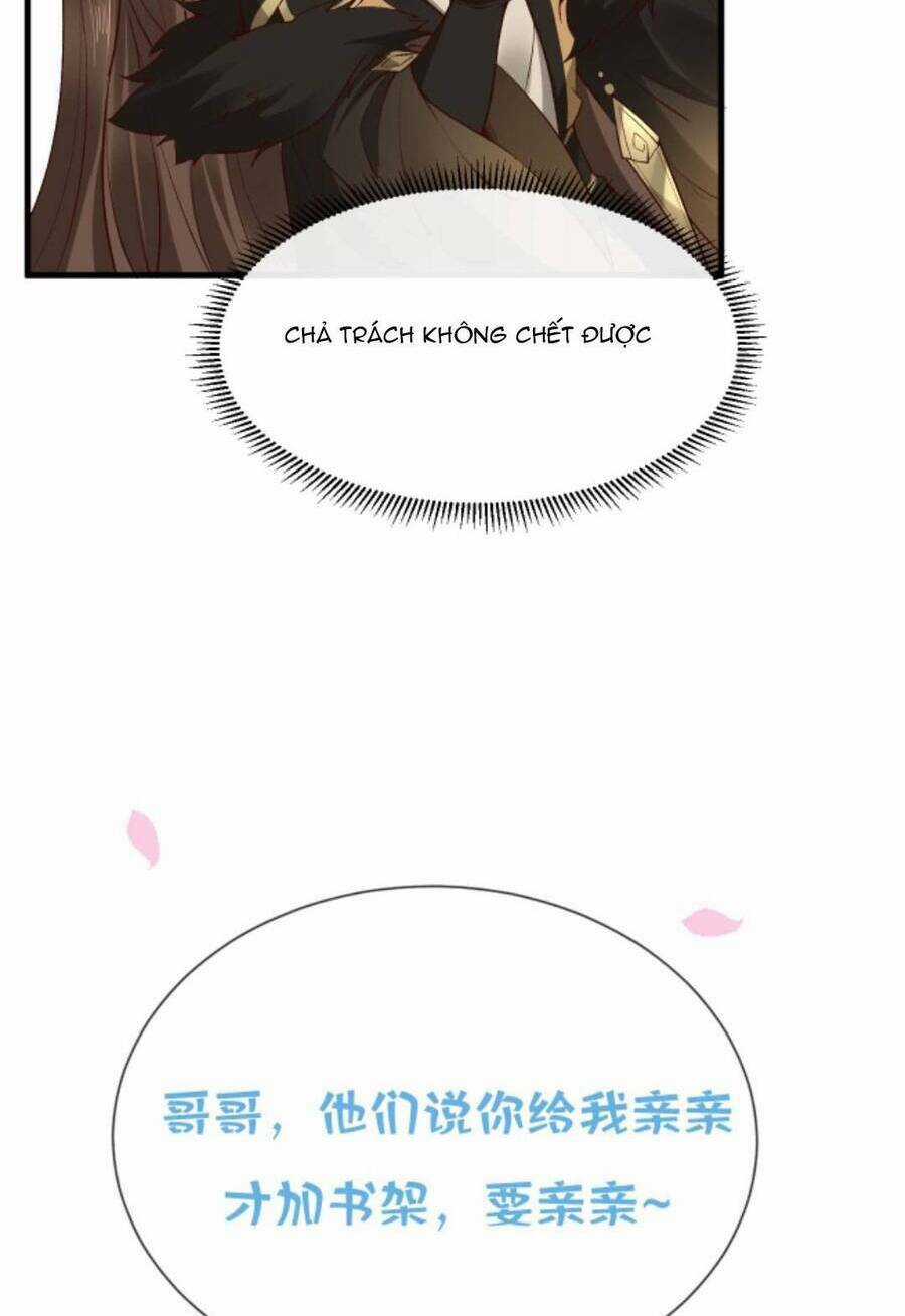 Sau Khi Không Ngừng Tìm Đường Chết, Ta Trở Thành Đế Tôn Vạn Người Mê Chapter 127 trang 42