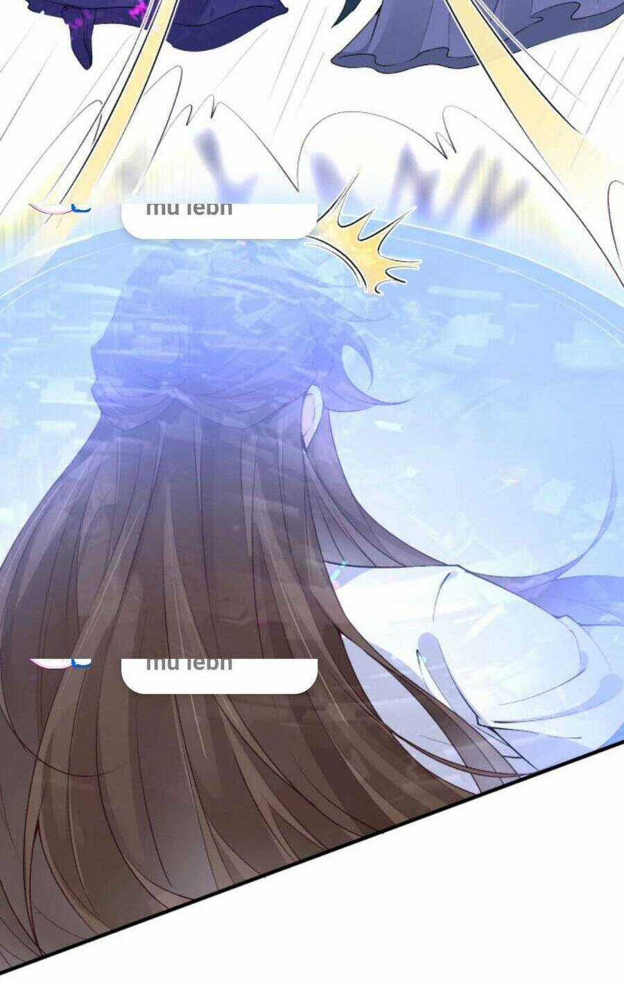 Sau Khi Không Ngừng Tìm Đường Chết, Ta Trở Thành Đế Tôn Vạn Người Mê Chapter 127 trang 6