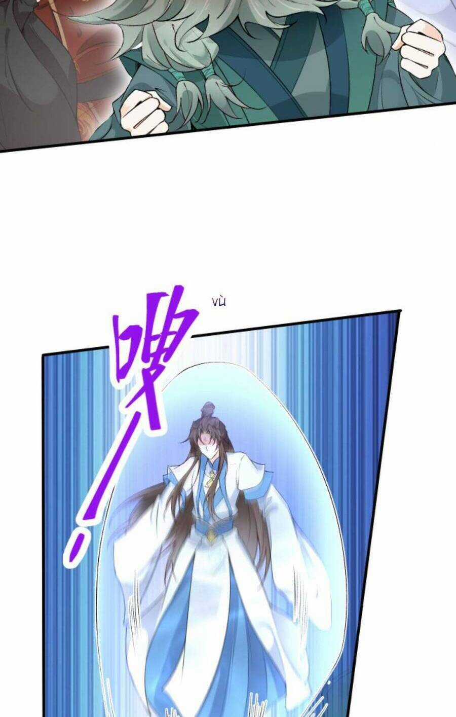 Sau Khi Không Ngừng Tìm Đường Chết, Ta Trở Thành Đế Tôn Vạn Người Mê Chapter 127 trang 8