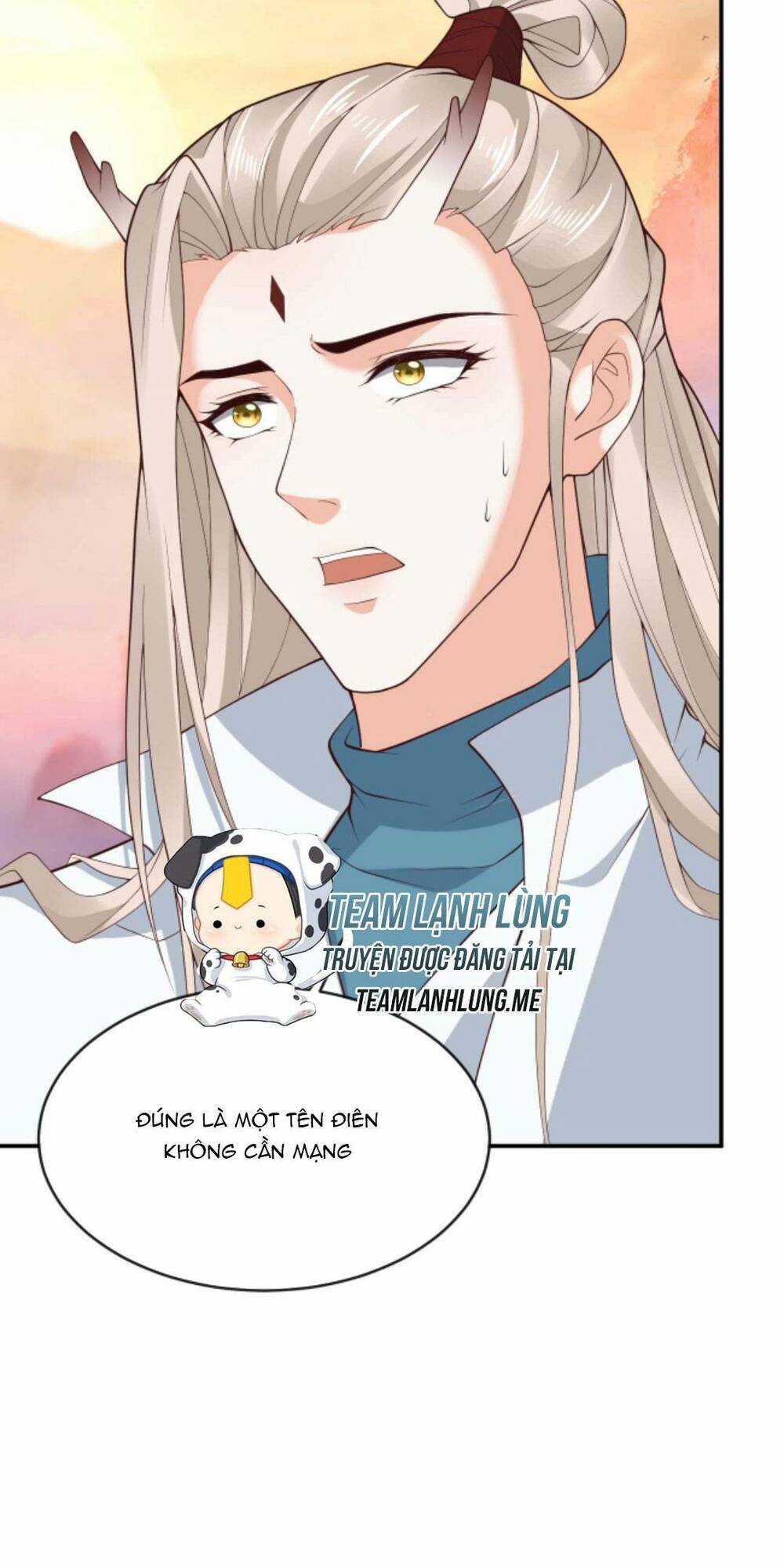 Sau Khi Không Ngừng Tìm Đường Chết, Ta Trở Thành Đế Tôn Vạn Người Mê Chapter 128 trang 10