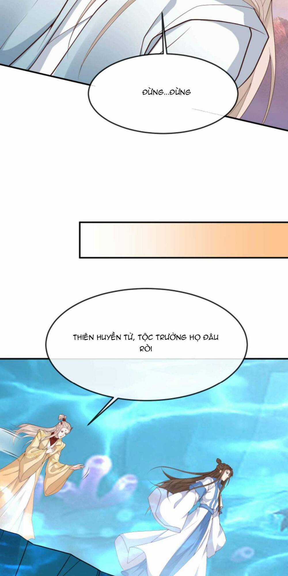 Sau Khi Không Ngừng Tìm Đường Chết, Ta Trở Thành Đế Tôn Vạn Người Mê Chapter 128 trang 13