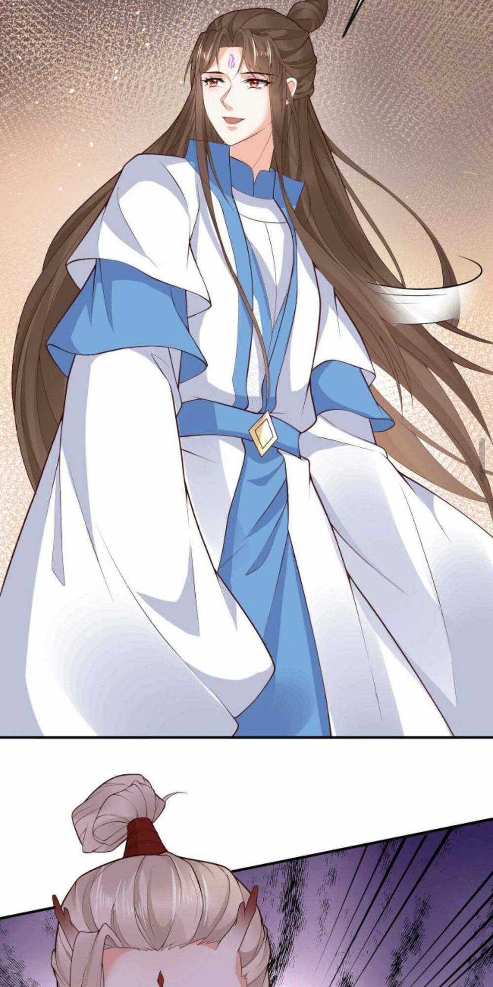 Sau Khi Không Ngừng Tìm Đường Chết, Ta Trở Thành Đế Tôn Vạn Người Mê Chapter 128 trang 16