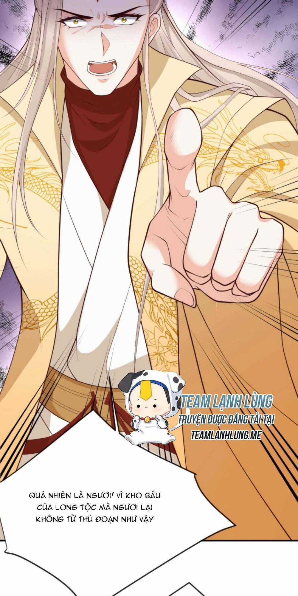 Sau Khi Không Ngừng Tìm Đường Chết, Ta Trở Thành Đế Tôn Vạn Người Mê Chapter 128 trang 17