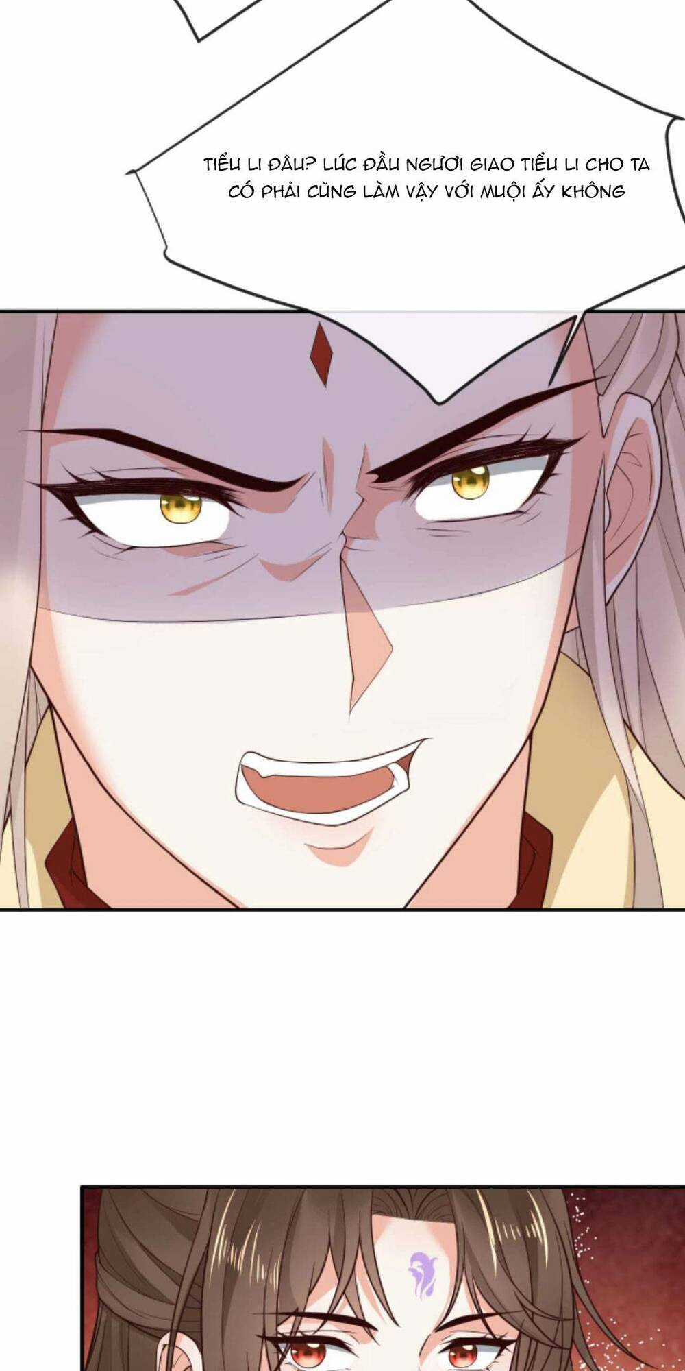 Sau Khi Không Ngừng Tìm Đường Chết, Ta Trở Thành Đế Tôn Vạn Người Mê Chapter 128 trang 18