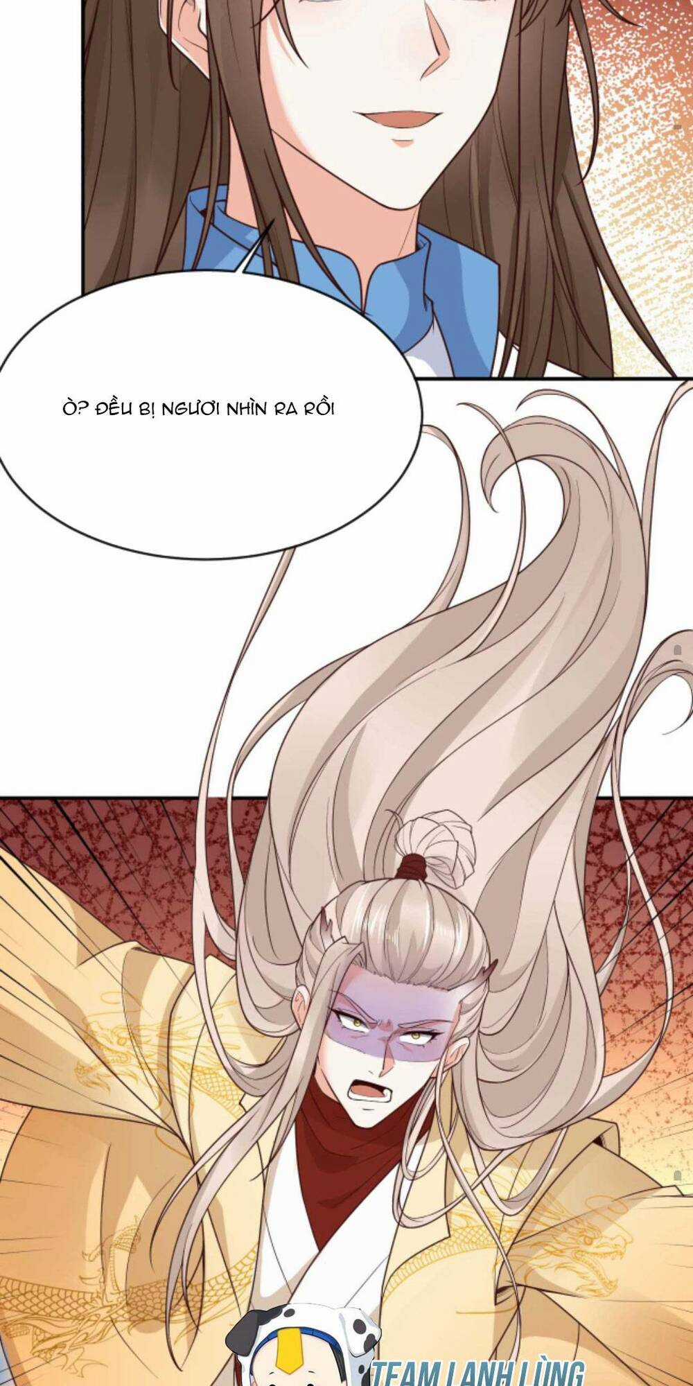 Sau Khi Không Ngừng Tìm Đường Chết, Ta Trở Thành Đế Tôn Vạn Người Mê Chapter 128 trang 19