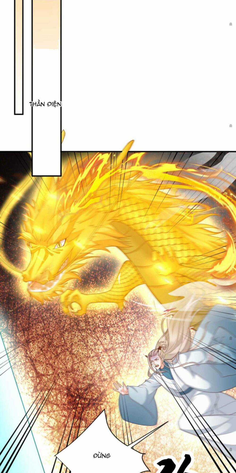 Sau Khi Không Ngừng Tìm Đường Chết, Ta Trở Thành Đế Tôn Vạn Người Mê Chapter 128 trang 22