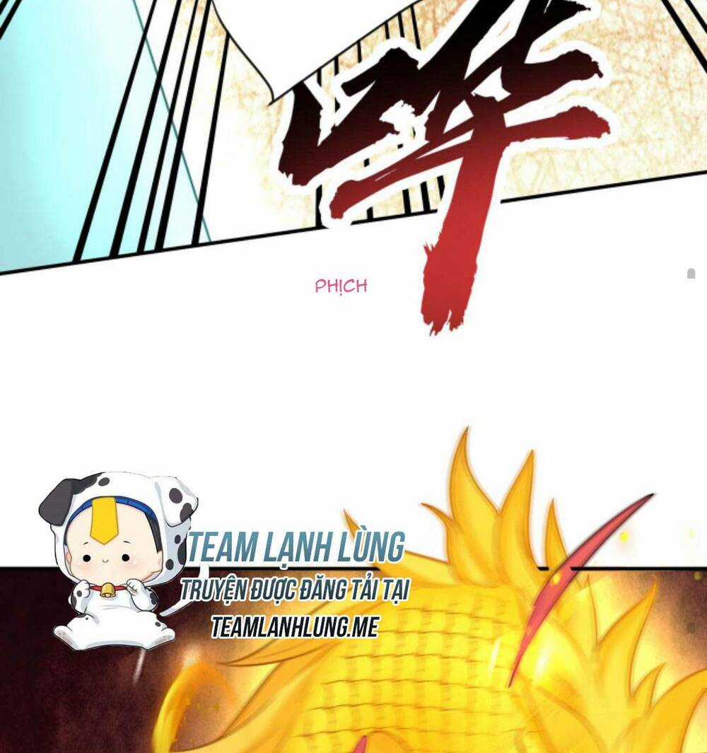 Sau Khi Không Ngừng Tìm Đường Chết, Ta Trở Thành Đế Tôn Vạn Người Mê Chapter 128 trang 23