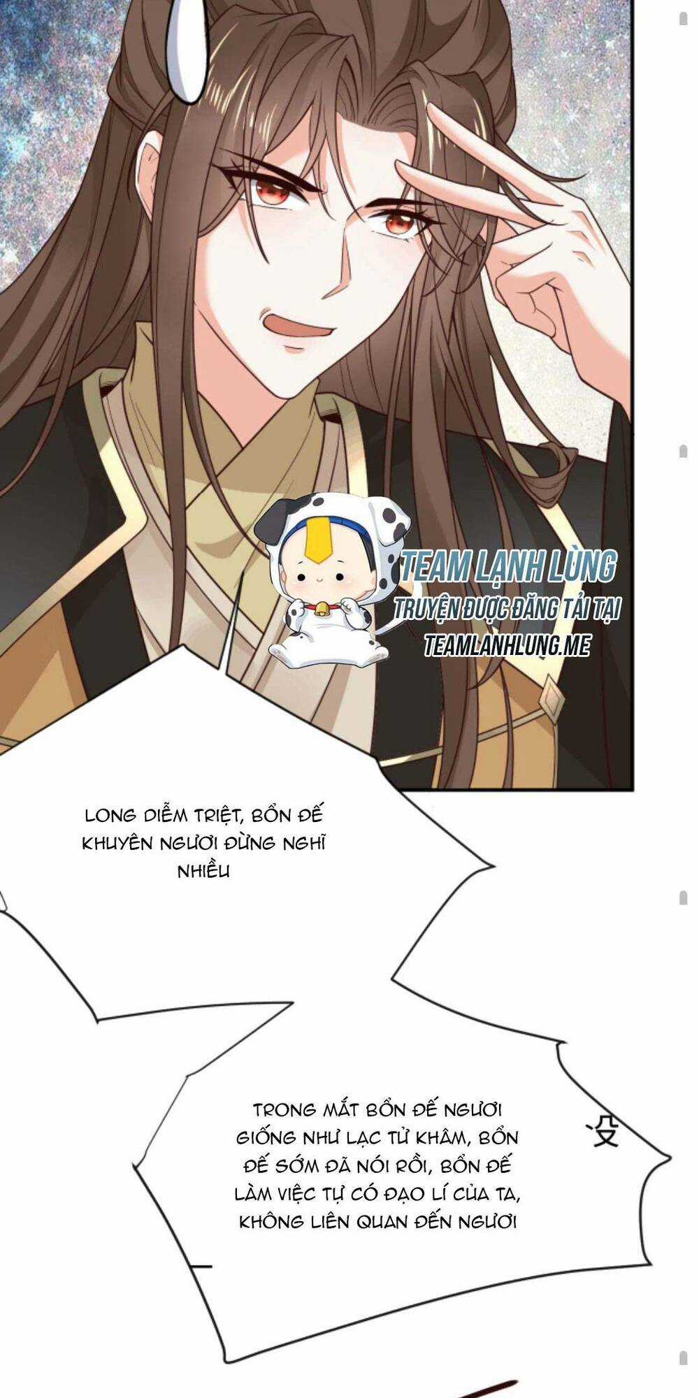 Sau Khi Không Ngừng Tìm Đường Chết, Ta Trở Thành Đế Tôn Vạn Người Mê Chapter 128 trang 26