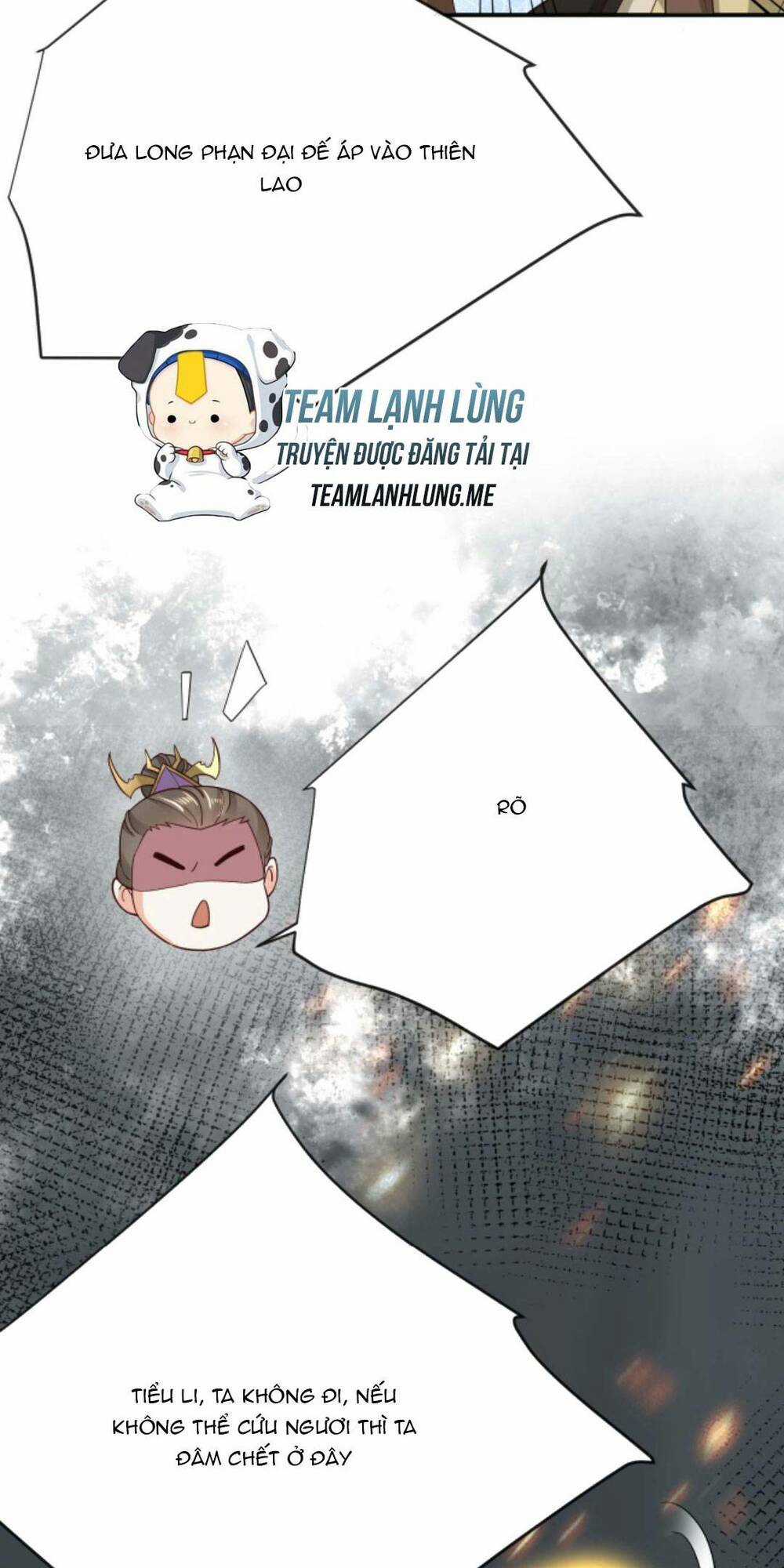 Sau Khi Không Ngừng Tìm Đường Chết, Ta Trở Thành Đế Tôn Vạn Người Mê Chapter 128 trang 30