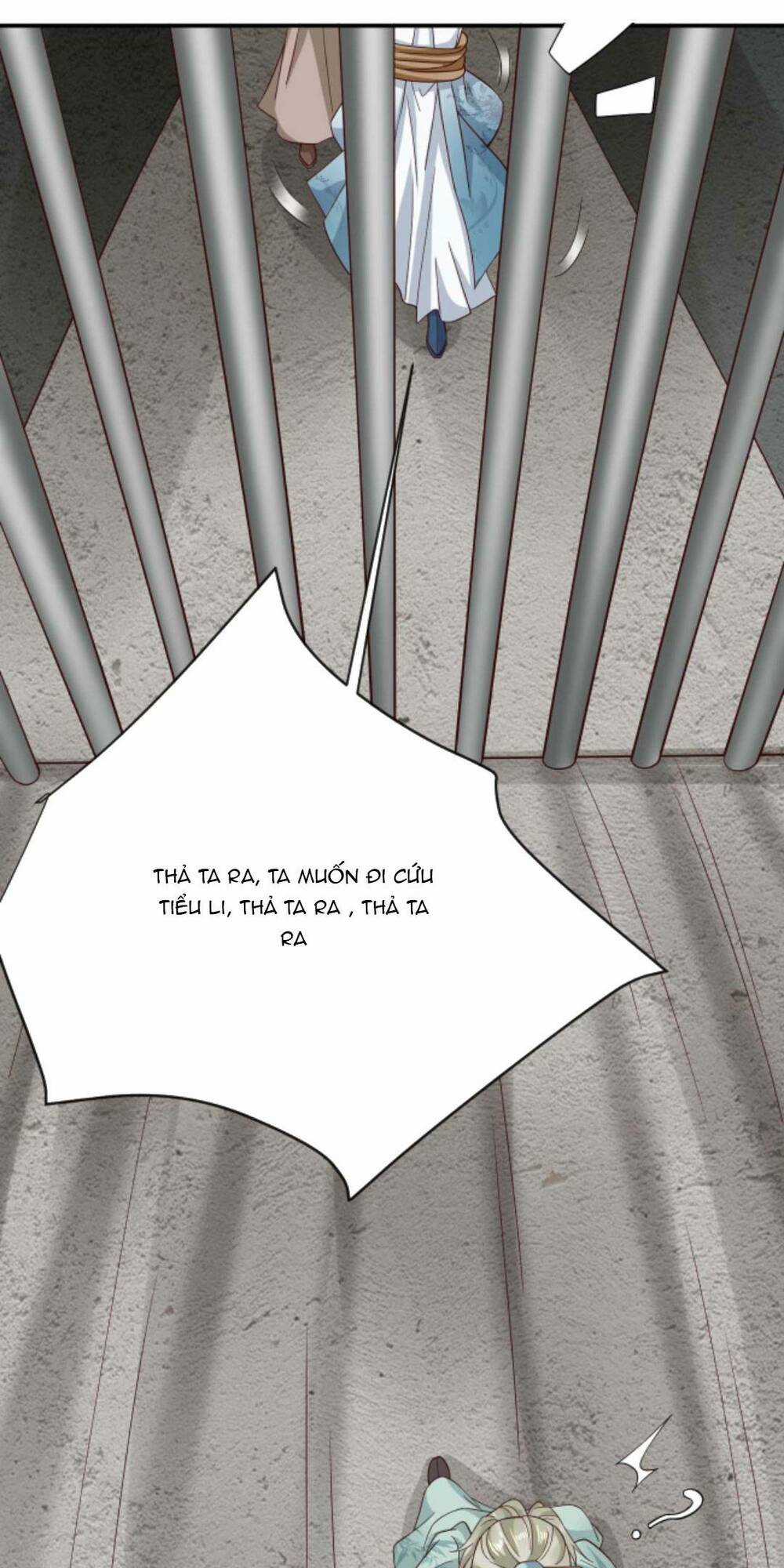 Sau Khi Không Ngừng Tìm Đường Chết, Ta Trở Thành Đế Tôn Vạn Người Mê Chapter 128 trang 33