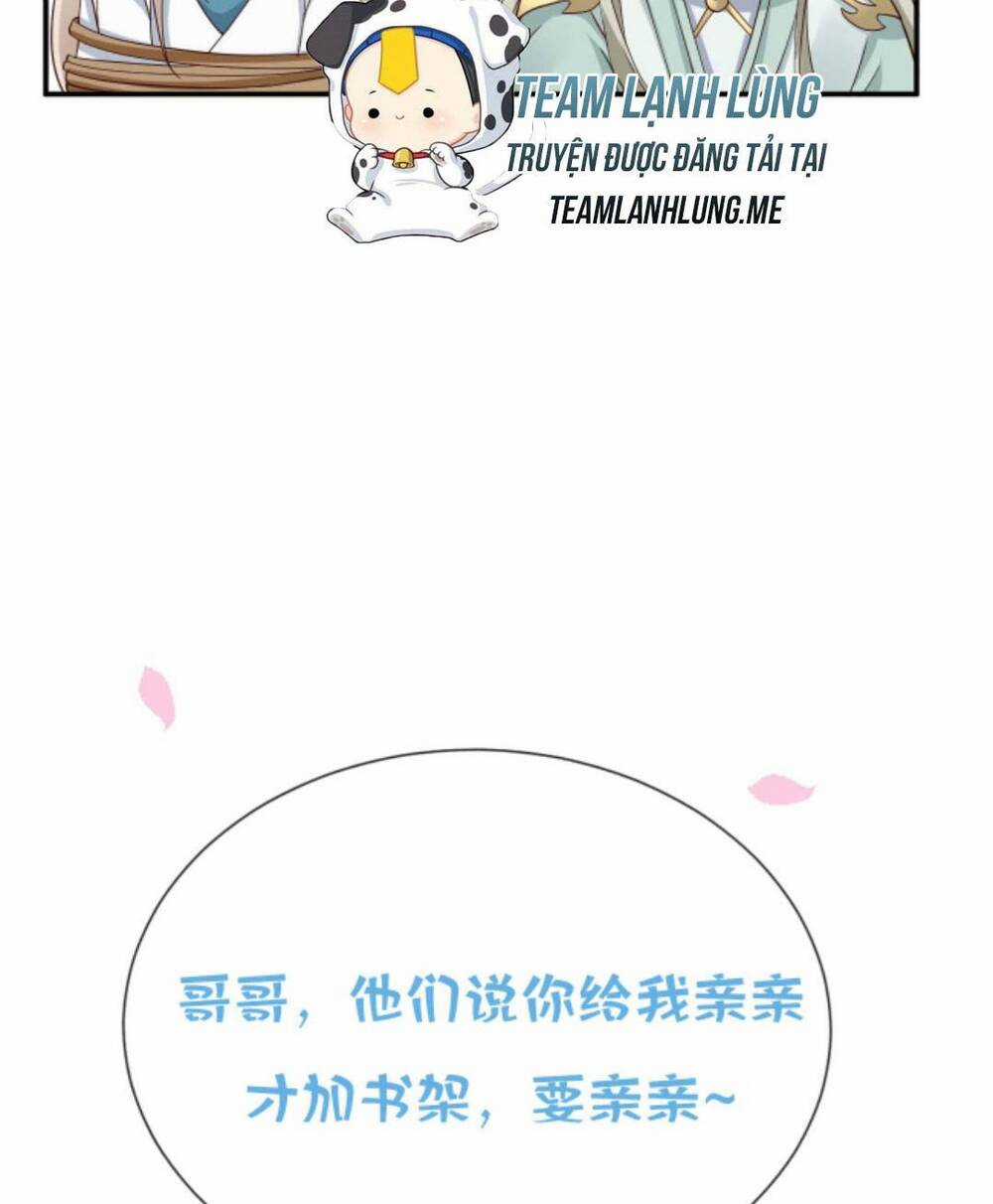 Sau Khi Không Ngừng Tìm Đường Chết, Ta Trở Thành Đế Tôn Vạn Người Mê Chapter 128 trang 35