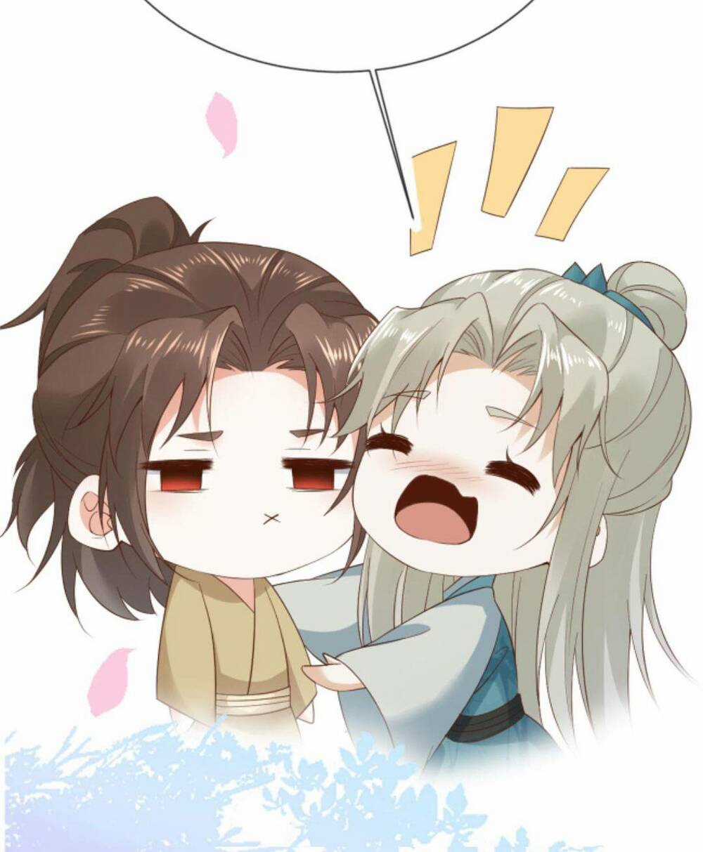 Sau Khi Không Ngừng Tìm Đường Chết, Ta Trở Thành Đế Tôn Vạn Người Mê Chapter 128 trang 36