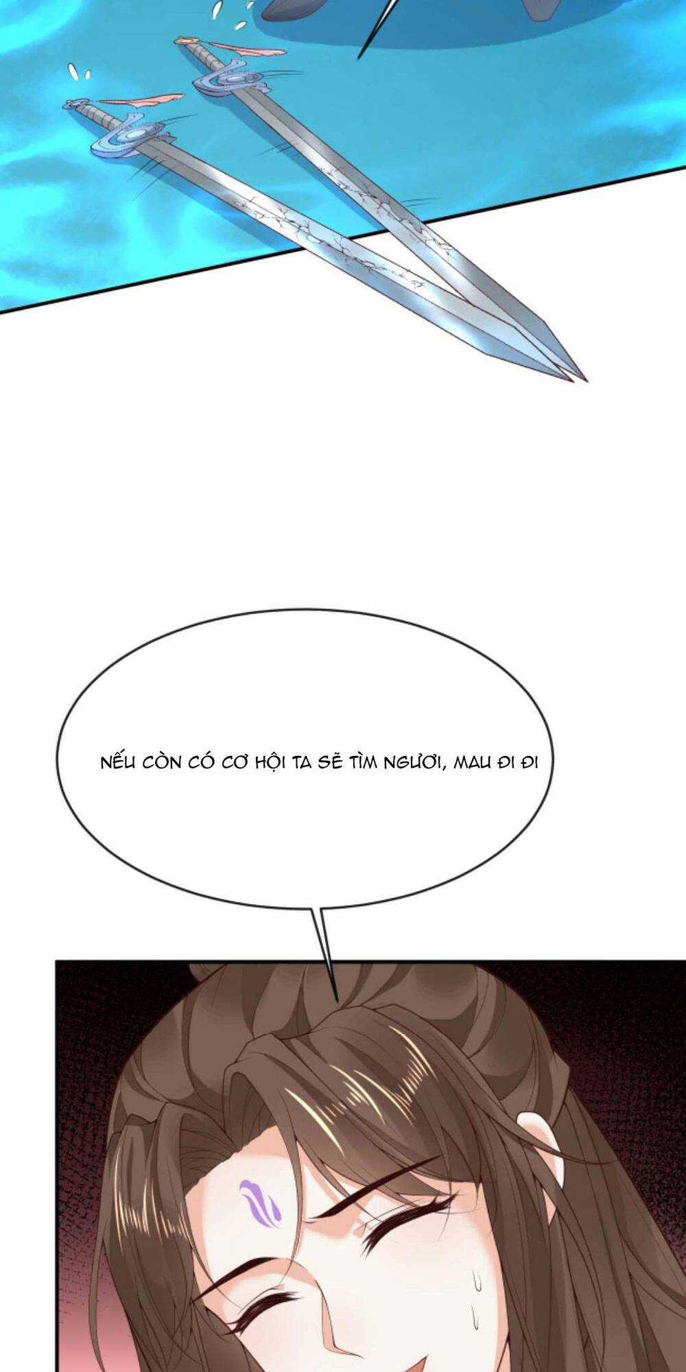 Sau Khi Không Ngừng Tìm Đường Chết, Ta Trở Thành Đế Tôn Vạn Người Mê Chapter 128 trang 5