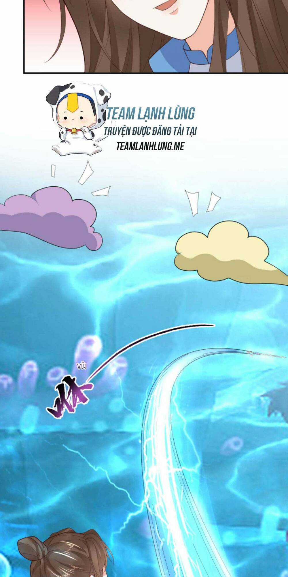 Sau Khi Không Ngừng Tìm Đường Chết, Ta Trở Thành Đế Tôn Vạn Người Mê Chapter 128 trang 6