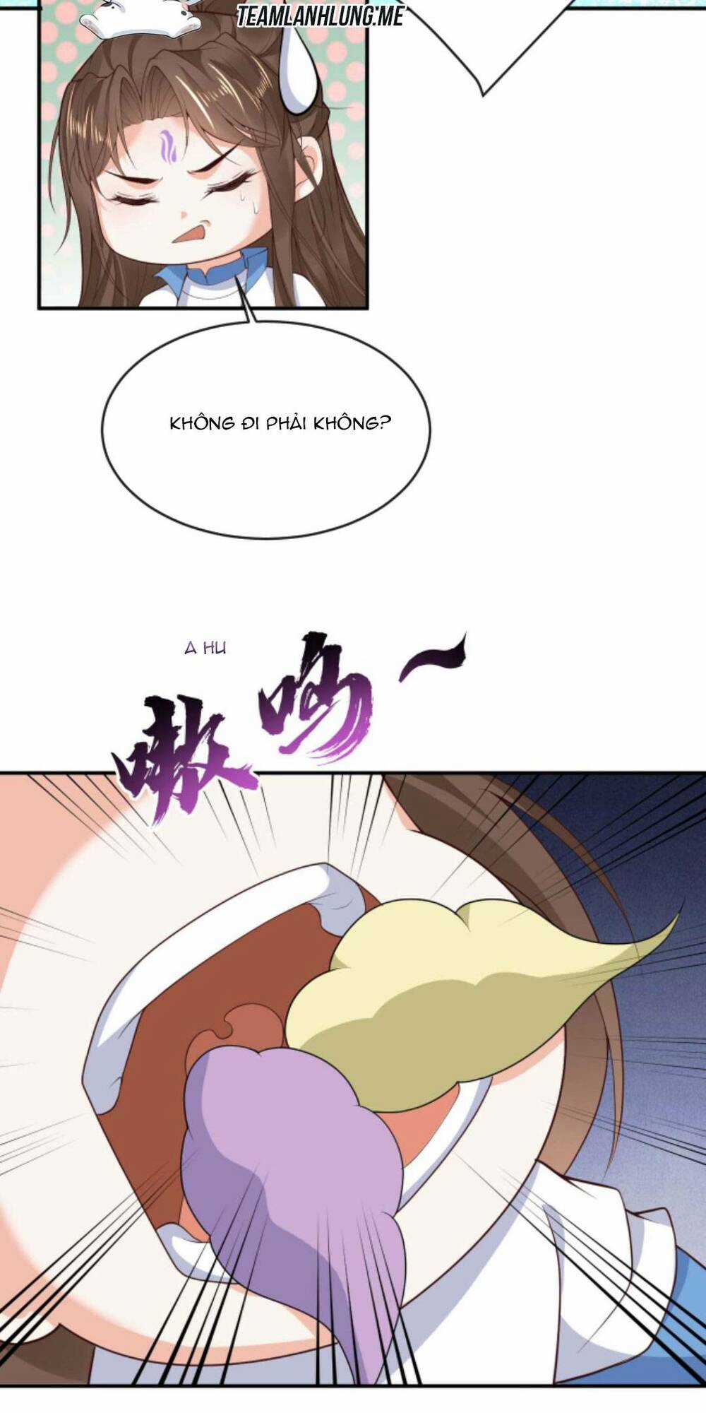 Sau Khi Không Ngừng Tìm Đường Chết, Ta Trở Thành Đế Tôn Vạn Người Mê Chapter 128 trang 8