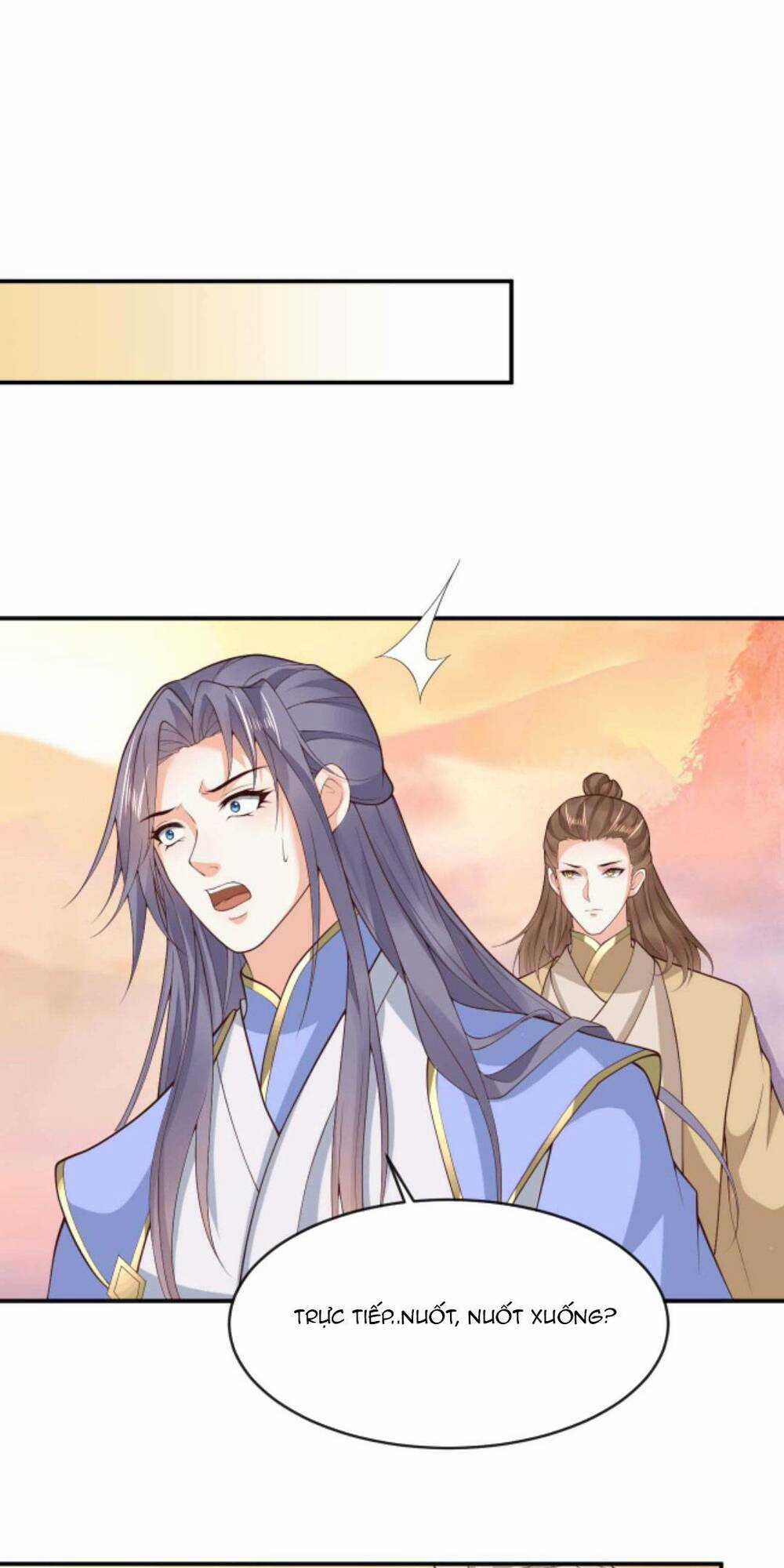 Sau Khi Không Ngừng Tìm Đường Chết, Ta Trở Thành Đế Tôn Vạn Người Mê Chapter 128 trang 9