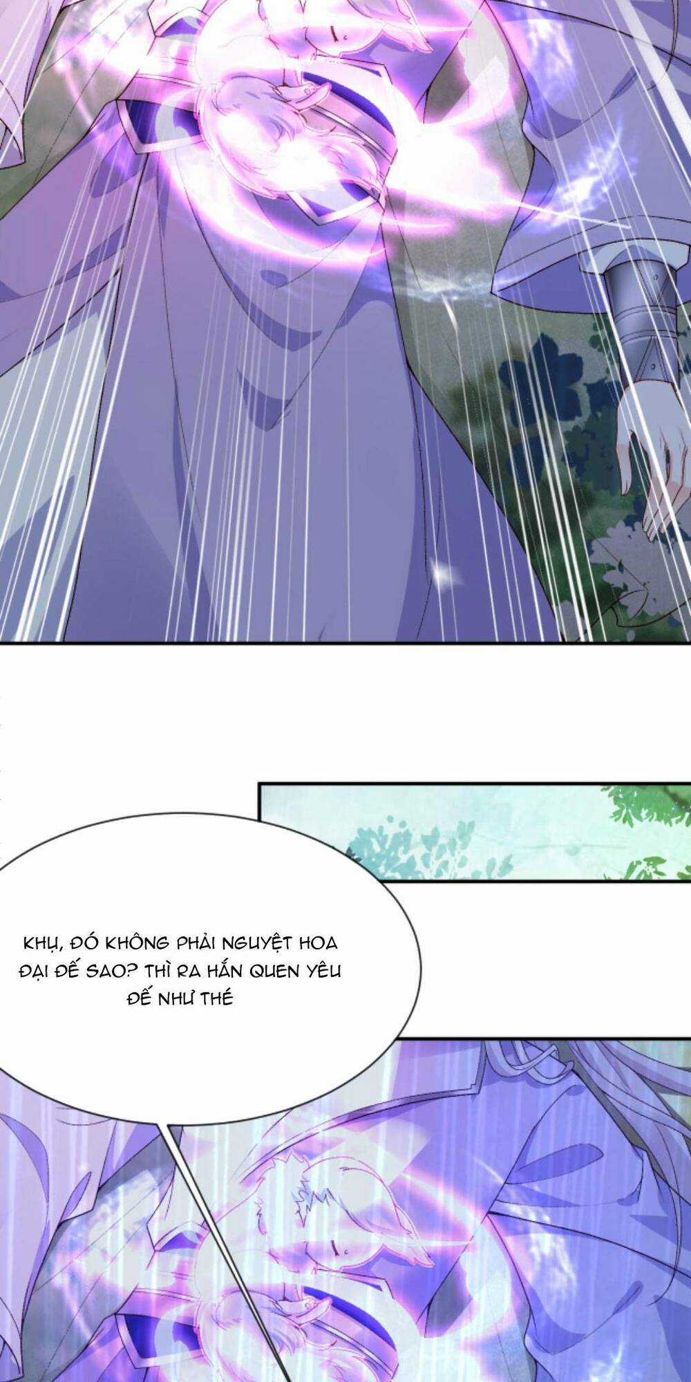 Sau Khi Không Ngừng Tìm Đường Chết, Ta Trở Thành Đế Tôn Vạn Người Mê Chapter 129 trang 10