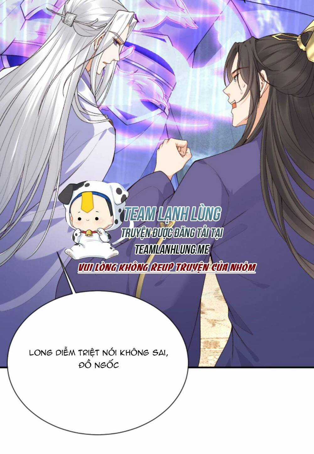 Sau Khi Không Ngừng Tìm Đường Chết, Ta Trở Thành Đế Tôn Vạn Người Mê Chapter 129 trang 14