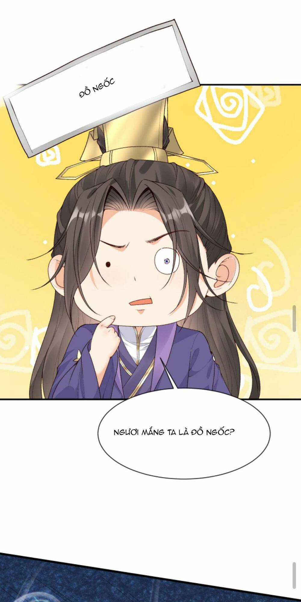 Sau Khi Không Ngừng Tìm Đường Chết, Ta Trở Thành Đế Tôn Vạn Người Mê Chapter 129 trang 15