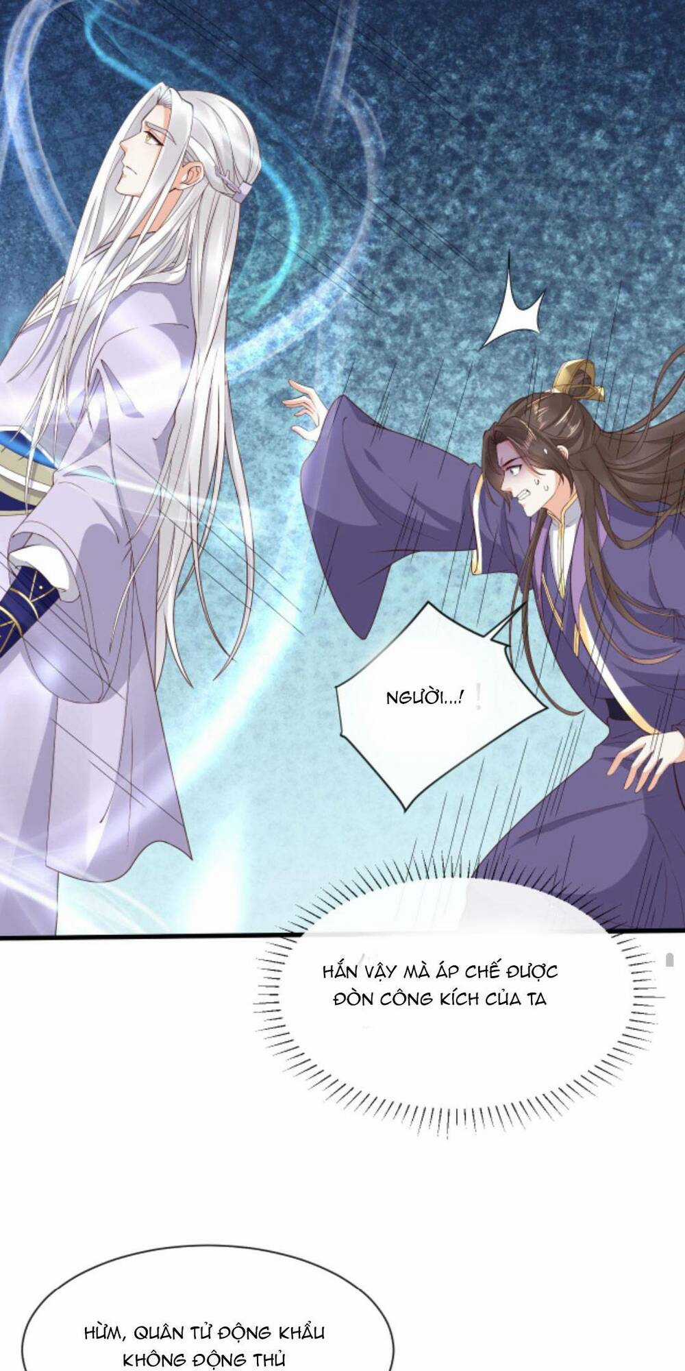 Sau Khi Không Ngừng Tìm Đường Chết, Ta Trở Thành Đế Tôn Vạn Người Mê Chapter 129 trang 16