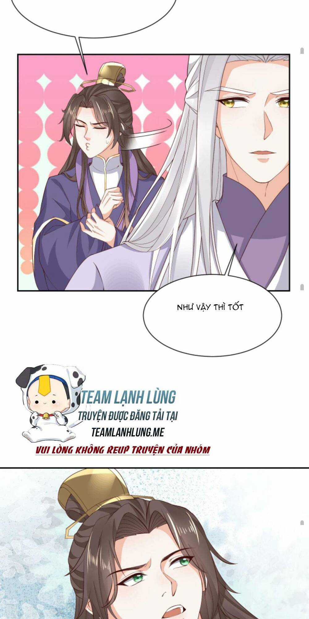 Sau Khi Không Ngừng Tìm Đường Chết, Ta Trở Thành Đế Tôn Vạn Người Mê Chapter 129 trang 17