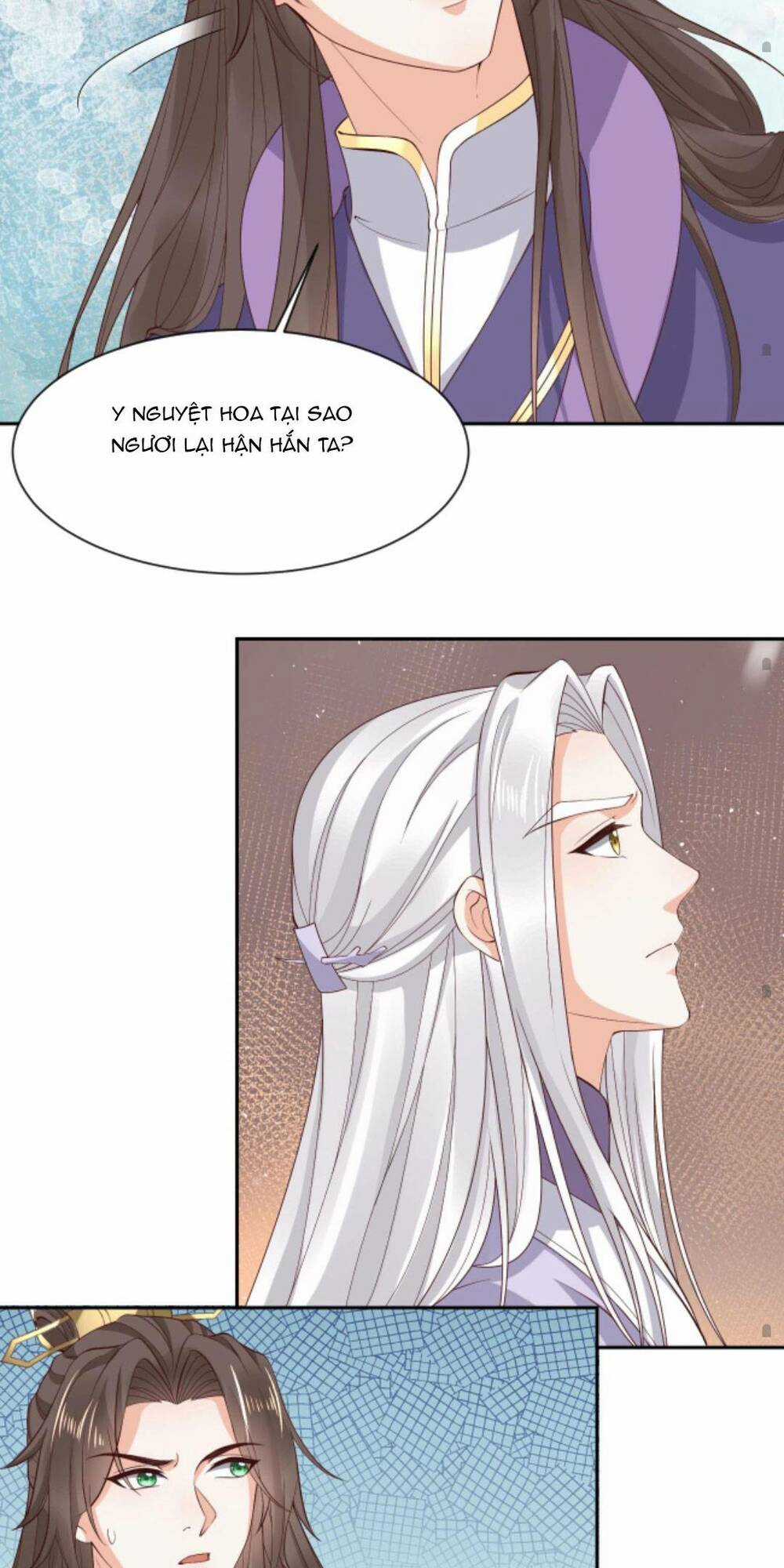 Sau Khi Không Ngừng Tìm Đường Chết, Ta Trở Thành Đế Tôn Vạn Người Mê Chapter 129 trang 18