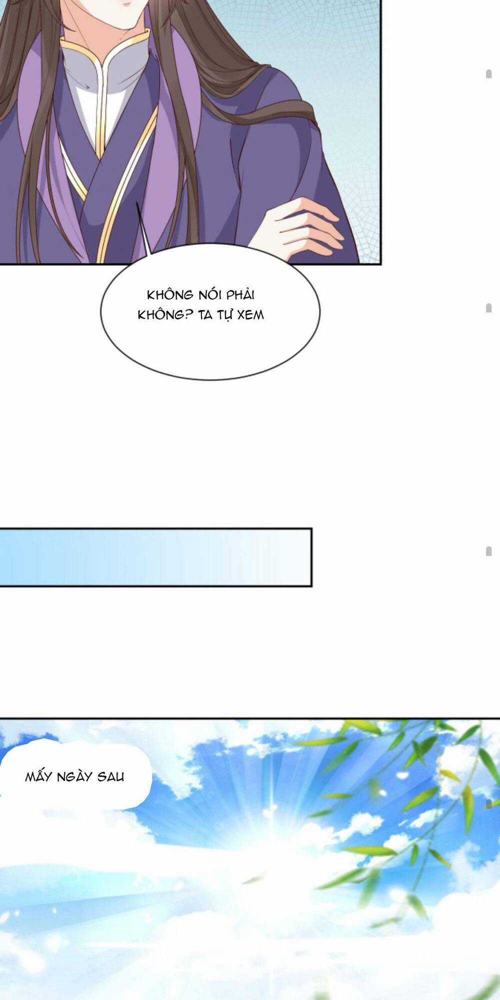 Sau Khi Không Ngừng Tìm Đường Chết, Ta Trở Thành Đế Tôn Vạn Người Mê Chapter 129 trang 19