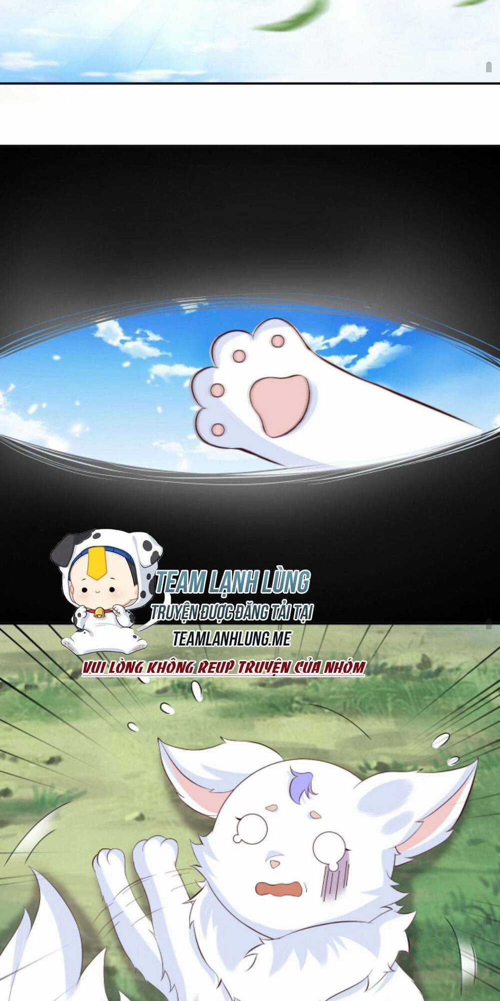 Sau Khi Không Ngừng Tìm Đường Chết, Ta Trở Thành Đế Tôn Vạn Người Mê Chapter 129 trang 20