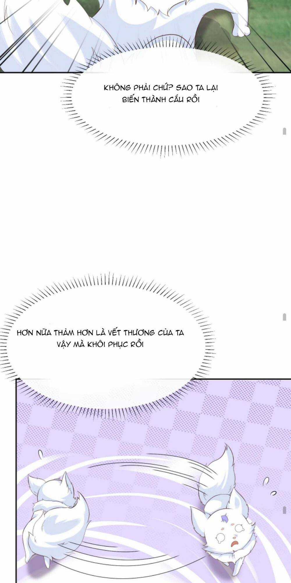 Sau Khi Không Ngừng Tìm Đường Chết, Ta Trở Thành Đế Tôn Vạn Người Mê Chapter 129 trang 21