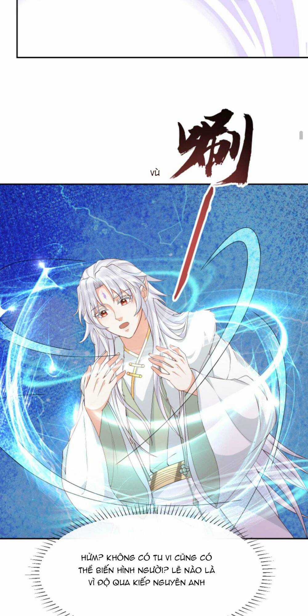 Sau Khi Không Ngừng Tìm Đường Chết, Ta Trở Thành Đế Tôn Vạn Người Mê Chapter 129 trang 22