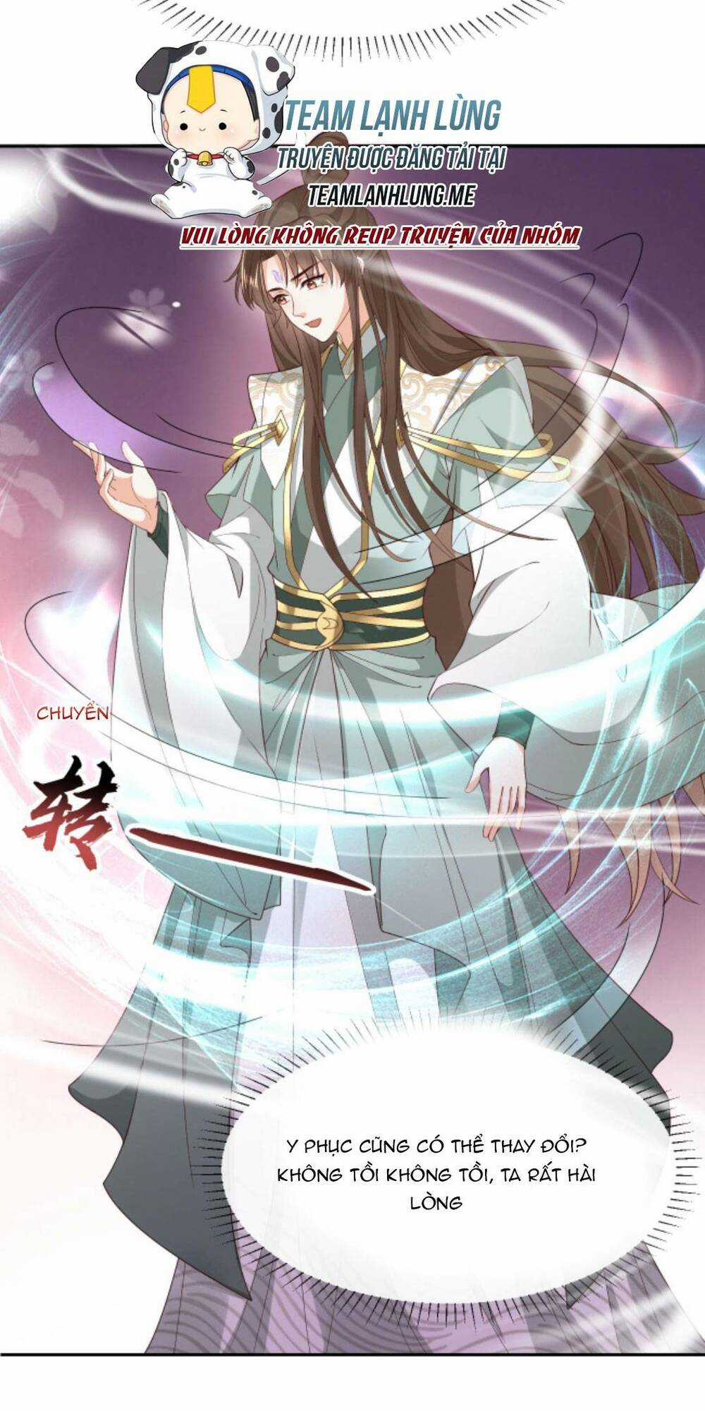 Sau Khi Không Ngừng Tìm Đường Chết, Ta Trở Thành Đế Tôn Vạn Người Mê Chapter 129 trang 23