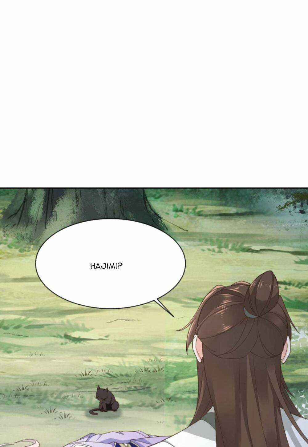 Sau Khi Không Ngừng Tìm Đường Chết, Ta Trở Thành Đế Tôn Vạn Người Mê Chapter 129 trang 24