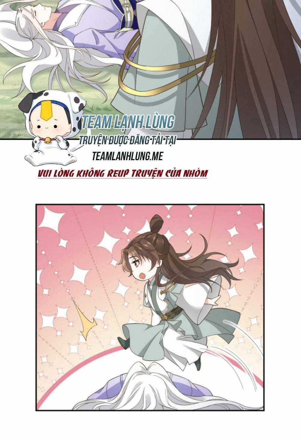 Sau Khi Không Ngừng Tìm Đường Chết, Ta Trở Thành Đế Tôn Vạn Người Mê Chapter 129 trang 25