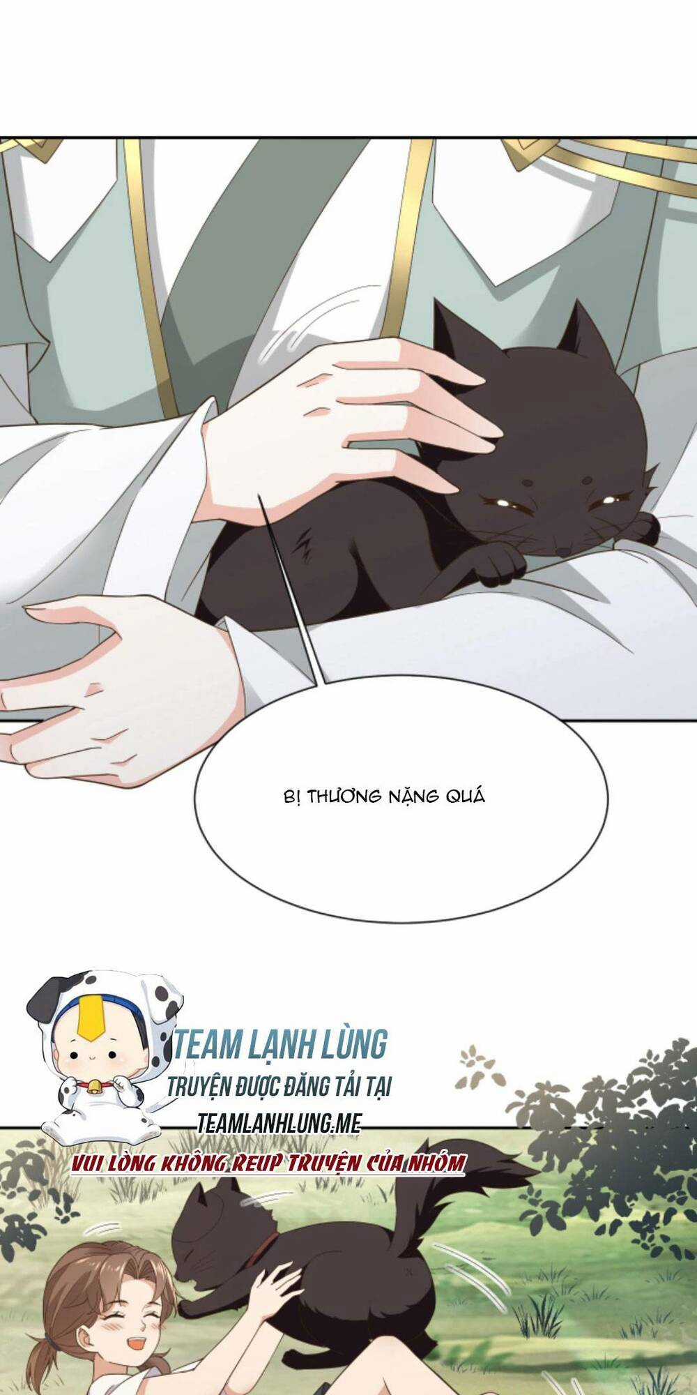 Sau Khi Không Ngừng Tìm Đường Chết, Ta Trở Thành Đế Tôn Vạn Người Mê Chapter 129 trang 26