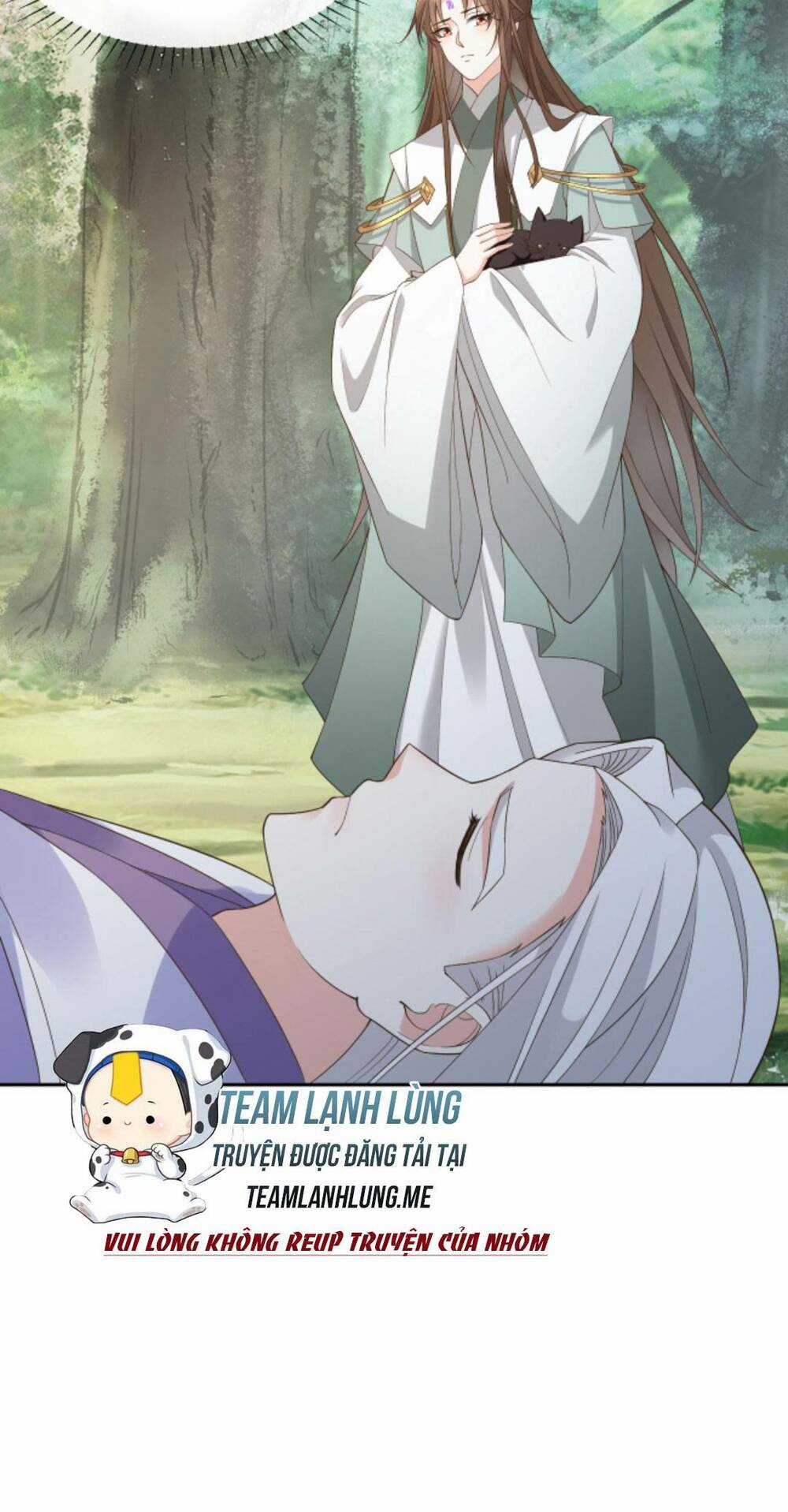 Sau Khi Không Ngừng Tìm Đường Chết, Ta Trở Thành Đế Tôn Vạn Người Mê Chapter 129 trang 28