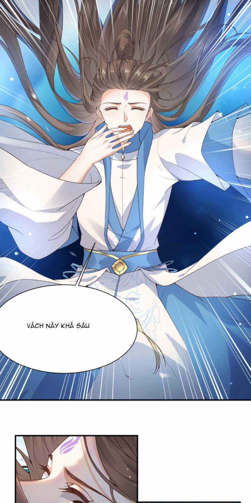 Sau Khi Không Ngừng Tìm Đường Chết, Ta Trở Thành Đế Tôn Vạn Người Mê Chapter 129 trang 5