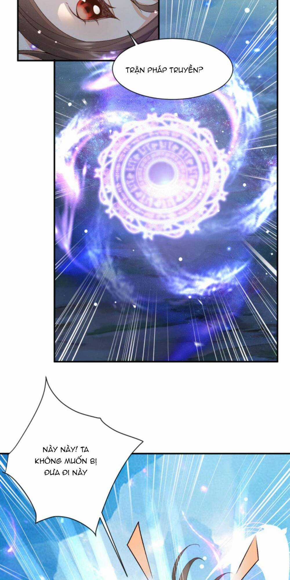 Sau Khi Không Ngừng Tìm Đường Chết, Ta Trở Thành Đế Tôn Vạn Người Mê Chapter 129 trang 6