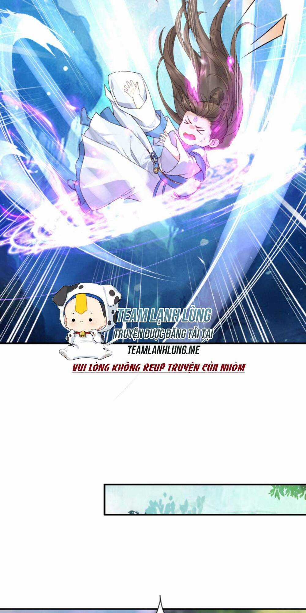 Sau Khi Không Ngừng Tìm Đường Chết, Ta Trở Thành Đế Tôn Vạn Người Mê Chapter 129 trang 7