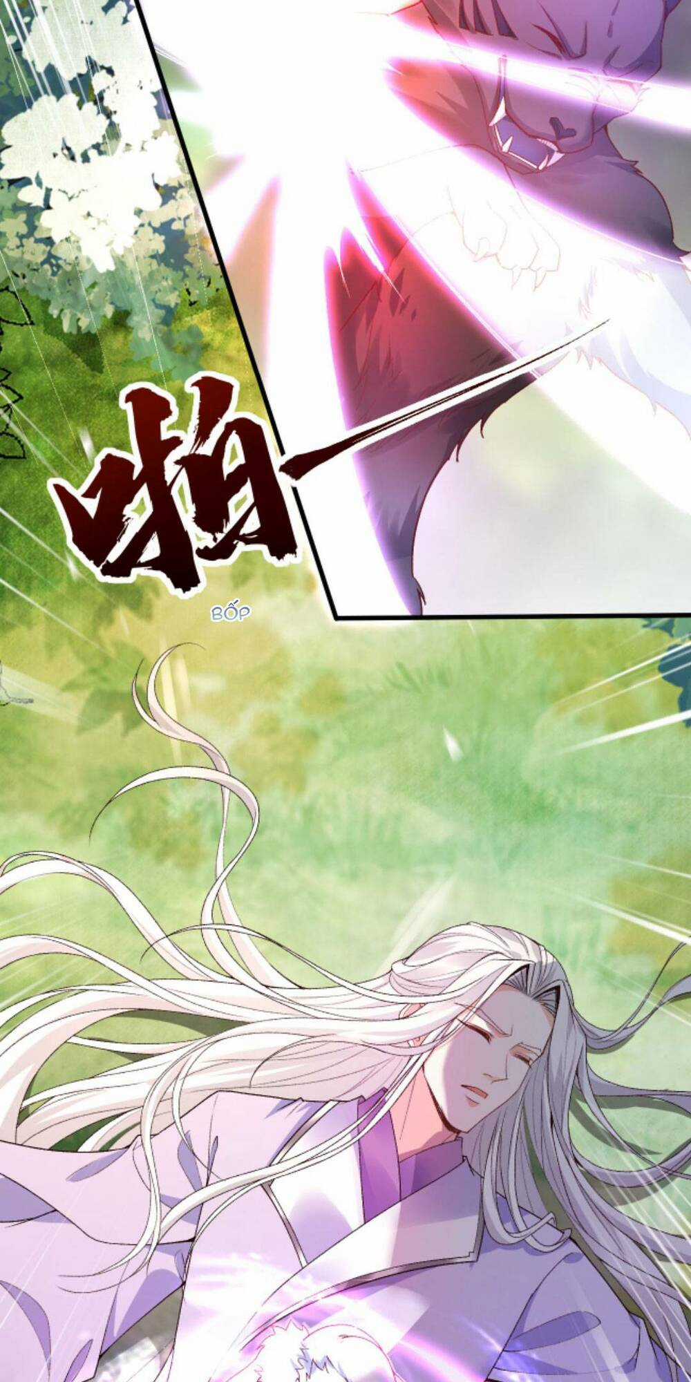 Sau Khi Không Ngừng Tìm Đường Chết, Ta Trở Thành Đế Tôn Vạn Người Mê Chapter 129 trang 9