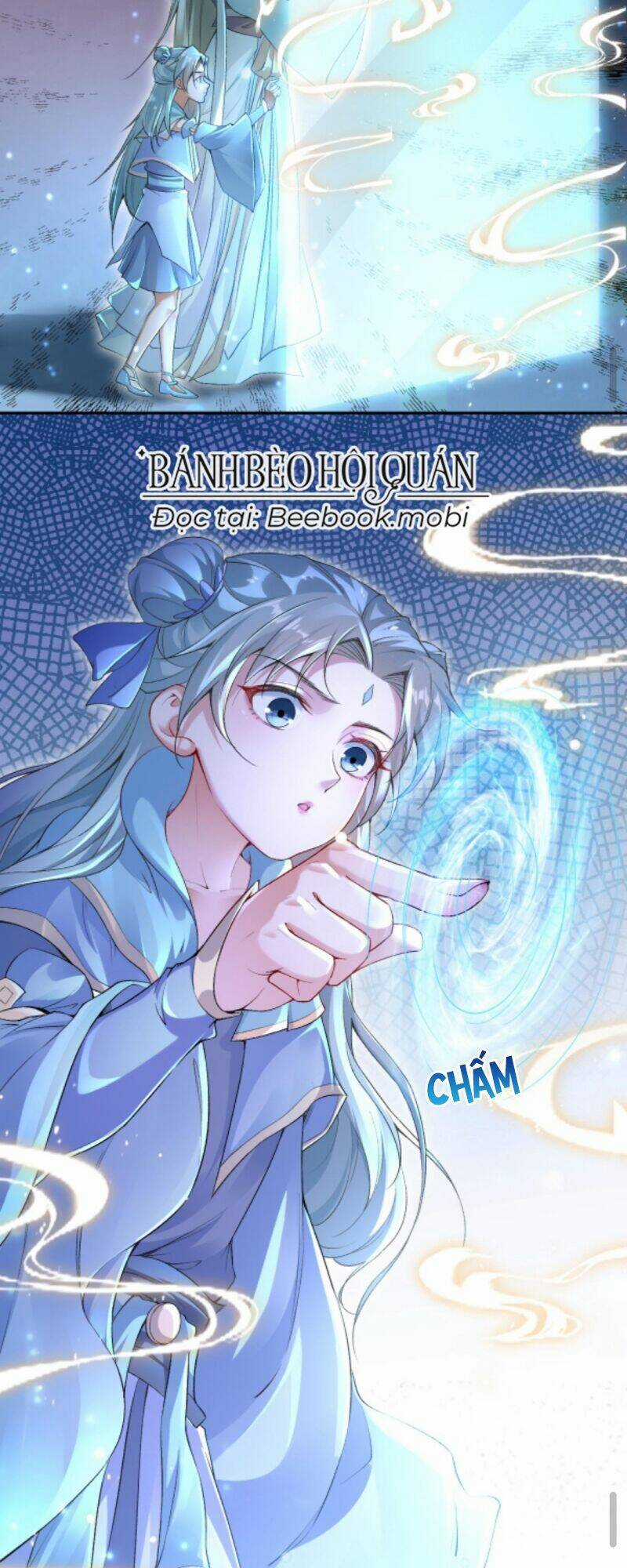 Sau Khi Không Ngừng Tìm Đường Chết, Ta Trở Thành Đế Tôn Vạn Người Mê Chapter 13 trang 10