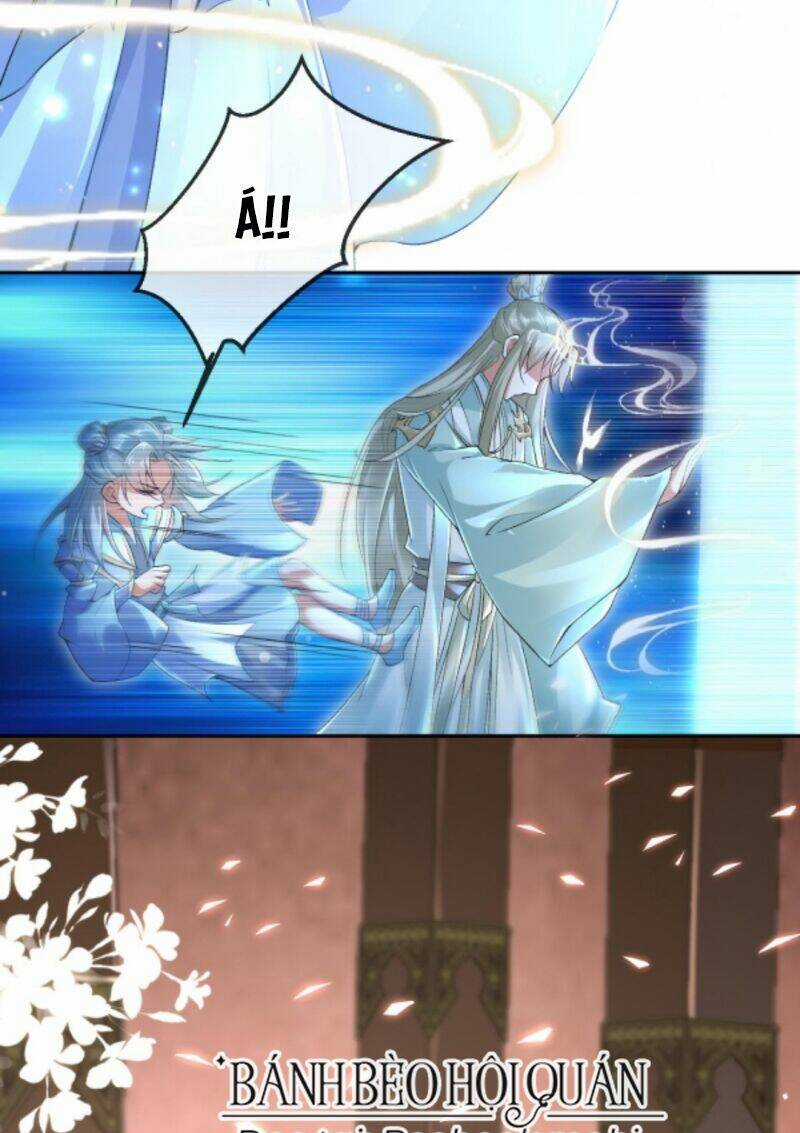 Sau Khi Không Ngừng Tìm Đường Chết, Ta Trở Thành Đế Tôn Vạn Người Mê Chapter 13 trang 11