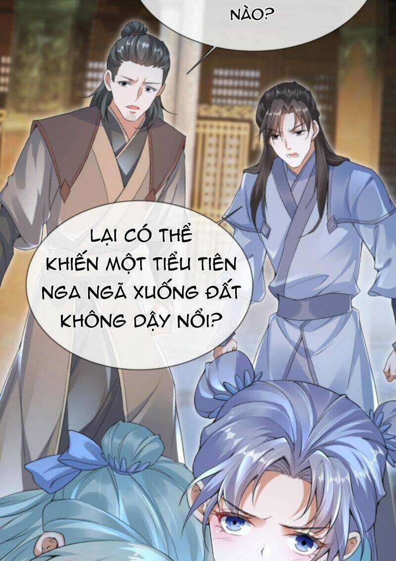 Sau Khi Không Ngừng Tìm Đường Chết, Ta Trở Thành Đế Tôn Vạn Người Mê Chapter 13 trang 14