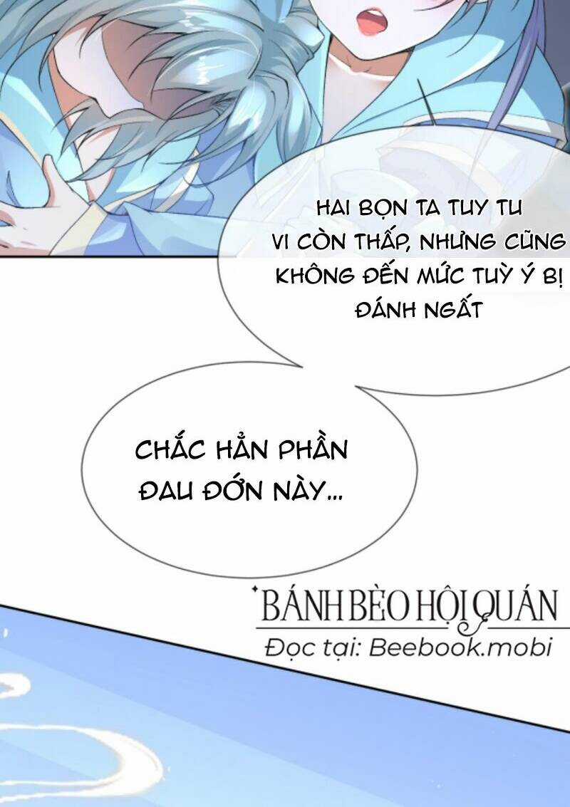 Sau Khi Không Ngừng Tìm Đường Chết, Ta Trở Thành Đế Tôn Vạn Người Mê Chapter 13 trang 15