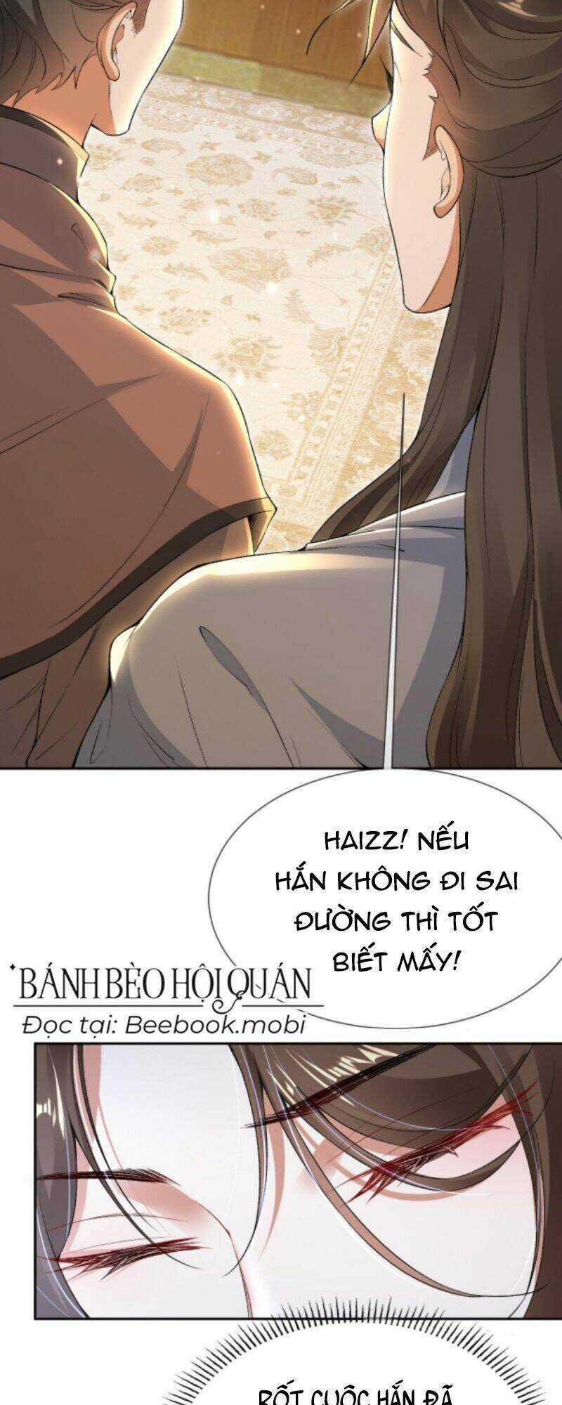 Sau Khi Không Ngừng Tìm Đường Chết, Ta Trở Thành Đế Tôn Vạn Người Mê Chapter 13 trang 19