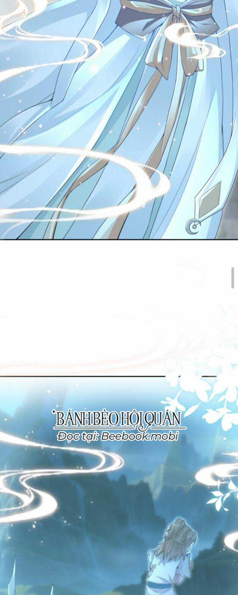 Sau Khi Không Ngừng Tìm Đường Chết, Ta Trở Thành Đế Tôn Vạn Người Mê Chapter 13 trang 22