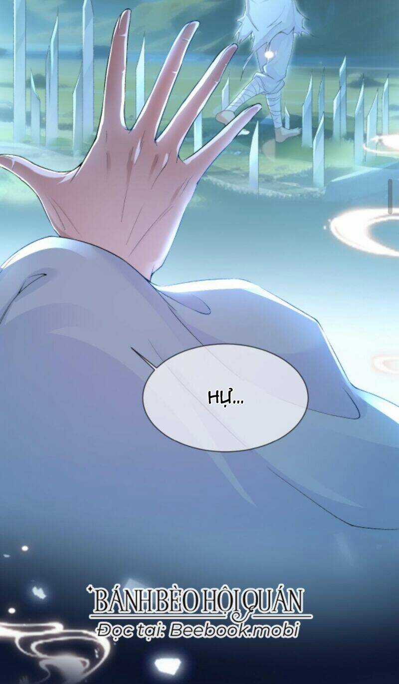 Sau Khi Không Ngừng Tìm Đường Chết, Ta Trở Thành Đế Tôn Vạn Người Mê Chapter 13 trang 23