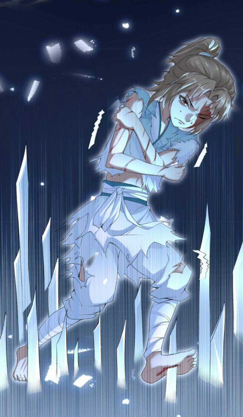 Sau Khi Không Ngừng Tìm Đường Chết, Ta Trở Thành Đế Tôn Vạn Người Mê Chapter 13 trang 24