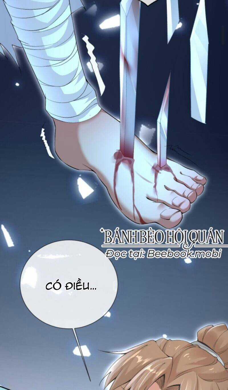 Sau Khi Không Ngừng Tìm Đường Chết, Ta Trở Thành Đế Tôn Vạn Người Mê Chapter 13 trang 27