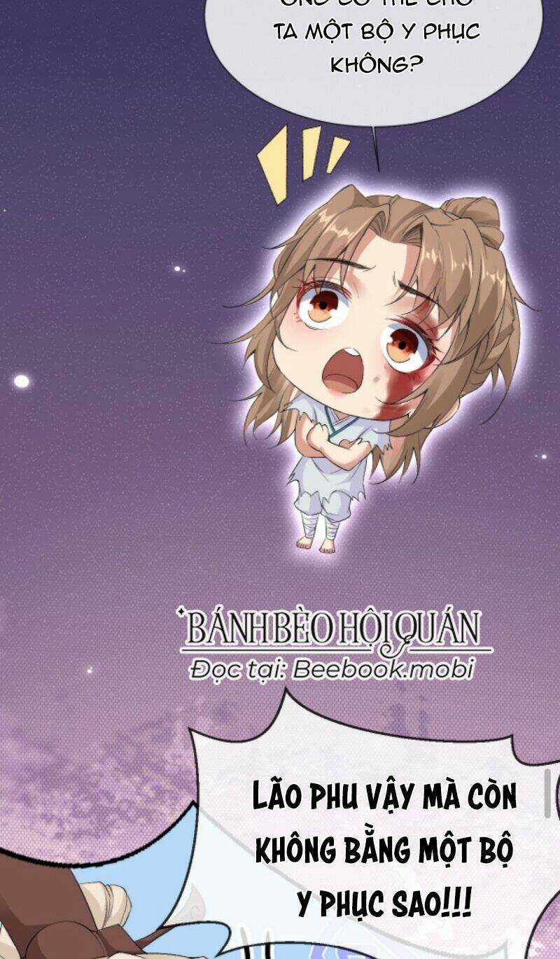 Sau Khi Không Ngừng Tìm Đường Chết, Ta Trở Thành Đế Tôn Vạn Người Mê Chapter 13 trang 29